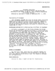 Executive Agreements Database, Statement Regarding Agreement Between The United States and Switzerland Relating to the Treaty Of May 23, 1973 On Mutual Assistance In Criminal Matters Effected By Exchange Of Notes Act Washington Nov 3, 1993