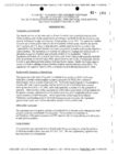 Executive Agreements Database, Statement Regarding the Agreement Between The United States and Russia On Trade In Certain Types Of Poultry, Beef and Pork, with Annexes, Signed At Washington June 15, 2005
