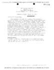 Executive Agreements Database, Background Statement Regarding the Agreement with Rwanda For Cooperation In The Globe Program Signed At Kigali, August 21, 2003