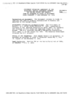 Executive Agreements Database, Statement Regarding Amendment of the Bilateral Textile Agreement Between The United States and Romania Done By Exchange Of Notes Act Bucharest Dated February 17 and February 24, 1993