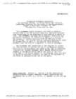 Executive Agreements Database, Background Statement Concerning the Agreement Between The United States and Lithuania Concerning Fisheries Off The Coasts of the United States Signed At Washington November 12, 1992 Entered Into Force July 28, 1993