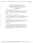 Executive Agreements Database, Statement Regarding Agreement Between The United States and Ethiopia Regarding the Consolidation and Rescheduling Of Certain Debts Owed to the United States Government and Its Agency Signed At Addis Ababa October 2, 1997