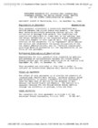 Executive Agreements Database, Statement Regarding the International Express Mail Agreement Between The United States Postal Service and The Postal Administration Of Romania. Agreement Signed At Washington, D.C., On December 14, 1989
