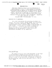 Executive Agreements Database, Statement Regarding Annex D to the Memorandum of Understanding Of Une 17, 2002 Between The Defense Information Systems Agency of The United States and The Defence Communications Services Agency of the United Kingdom Concerning the Exchange and Interconnection Of Defense Information System Network and Defence Fixed Telecommunications Services, with Attachment. Signed At Arlington November 17, 2005. Entered Into Force November 17, 2005.