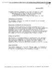 Executive Agreements Database, Statement Regarding Agreement with Japan Of March 24, 1989 Concerning and Additional Program For The Acquisition and Production In Japan of the P-3c Weapon System and Related Equipment and Materials. Effected By Exchange Of Notes Act Tokyo March 24, 1989