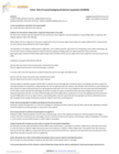 Sticky situations: Force and quantifier domains
