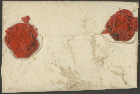 03 Brienne Collection letterlocking data: Images folder 03/16, DB-0904–DB-0987