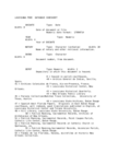 Louisiana Slave Database, 1719-1820