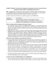 Replication Data for: Always leave the audience wanting more:  An entertaining approach to stimulate engagement with health research among publics in coastal Kenya through 'Magnet Theatre’