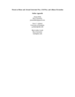 Replication Data for: Threats at Home and Abroad: Interstate War, Civil War, and Alliance Formation