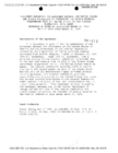 Executive Agreements Database, Statement Regarding the Agreement Between The United States and Russia On Assurances Concerning the Source Material transferred From The United States to the Russian federation, with Annex exchange Of Notes Act Washington March 24, 1999 Entered Into Force March 24, 1999