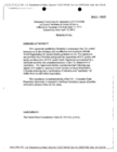 Executive Agreements Database, Statement Concerning the Agreement with Colombia On Control Measures On Avian Influenza Effected By Exchange Of Letters April 15, 2012 Entered Into Force April 15, 2012