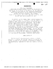 Executive Agreements Database, Statement Regarding Memorandum of Understanding Between The Department Of Defense of the United States of America and The Department Of Defence Of Australia For The Cooperative Development, Production and Support of the Combat Control System and/BYG-1 Tactical Subsystem, with Annexes. Signed At Washington and Canberra November 5 and 18, 2004. Entered Into Force November 18, 2004.