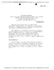 Executive Agreements Database, Statement Regarding Acquisition and Cross-Servicing Agreement, with Annexes Between The United States and Colombia Signed At Miami and Bogota On May 23, 2002 and June 27, 2002