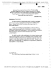Executive Agreements Database, Statement Concerning the Memorandum of Understanding with Brazil Regarding A Fund For Technical Assistance And Capacity Building with Respect to the Cotton Dispute (wt/ds267) In The World Trade Organization. Signed At Punta Del Este April 20, 2010. Entered Into Force April 20, 2010