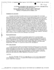 Executive Agreements Database, Statement Regarding the Agreement Between The United States and Canada On The Application Of Positive Comity Principles to the Enforcement Of Their Competition Laws, Signed At Washington October 5, 2004