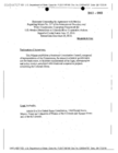 Executive Agreements Database, Statement Concerning the Agreement with Mexico Regarding Minute No. 317 of the International Boundary and Water Commission: Conceptual Framework For U.S.-Mexico Discussions On Colorado River Cooperative Actions. Signed At Ciudad Juarez June 17, 2010. Entered Into Force June 29, 2010