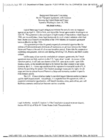 Executive Agreements Database, Background Statement Concerning the Air Transport Agreement, with Annexes Between The United States and France Signed At Washington June 18, 1998