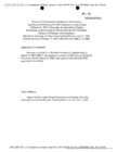 Executive Agreements Database, Statement Concerning the Agreement with Honduras Amending and Extending The Memorandum of Understanding Of March 12, 2004, Concerning the Imposition Of Import Restrictions On Archaeological Material From The Pre-columbian Cultures Of Honduras, with Attachment Effected By Exchange Of Notes Act Tegucigalpa February 2 and 17, 2009 Entered Into Force February 17, 2009, with Effect From March 12, 2009