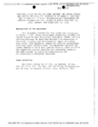 Executive Agreements Database, Statement Regarding the Agreement Between The United States and Mexico Extending The Arrangement Of March 5, 1997 For The Exchange Of Technical Information And Cooperation In Nuclear Research Matters, Signed At Mexico City Nov 12,2002, Entered Into Force Nov 12, 2002