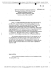 Executive Agreements Database, Statement Concerning the Agreement with Chile, Regarding Certification Of U S Beef Grading Effected By Exchange Of Letters Act Washington and Santiago March 26 2009 Entered Into Force March 26, 2009