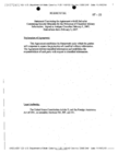 Executive Agreements Database, Statement Concerning the Agreement with El Salvador Concerning Security Measures For The Protection Of Classified Military Information. Signed At Antiguo Cuscatlan February 1, 2007 Entered Into Force February 1, 2007