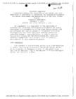 Executive Agreements Database, Statement Regarding a Supplement Between The United States and Canada under the Memorandum of Understanding Concerning the Cooperative Framework for System Development and Demonstration of the Joint Strike Fighter. Signed at Washington; February 7, 2002. Entered Into Force February 7, 2002.
