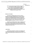 Executive Agreements Database, Statement Concerning the Protocol with Mexico Concerning the Use of the 1710-1755 Mhz and 2110-2155 Mhz Bands For Terrestrial Non-broadcasting Radio Communication Services Along The Common Border, with Appendices Signed At Washington and Mexico City December 16 and 19, 2008 Entered Into Force December 19, 2008