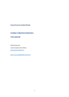 Replication Data for: Modeling Configurational Explanations