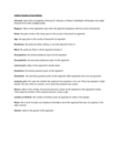 Contested Freedom: Free Persons of Color in Savannah, GA, 1823-1842