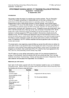 Replication Data for: Educator Incentives and Educational Triage in Rural Primary Schools