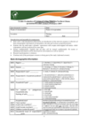 Gender Evaluation of Cowpea Living Mulch in Northern Ghana