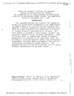 Executive Agreements Database, Background Statement Concerning the Agreement Between The United States and Mongolia for Cooperation In The Global Learning and Observations to Benefit The Environment (GLOBE) Program, with Appendices. Signed At Ulaanbaatar May 6, 1997