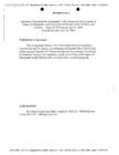 Executive Agreements Database, Statement Concerning the Arrangement with Vietnam For The Exchange Of Technical Information and Cooperation In Nuclear Safety Matters, with Addenda Signed At Washington June 25, 2008 Entered Into Force June 25, 2008