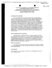 Executive Agreements Database, Statement Regarding the Agreement Between The United States and Russia Concerning Cooperation For The Transfer Of Russian Produced Research Reactor Nuclear Fuel to the Russian Federation, Signed At Moscow May 27, 2004