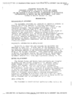 Executive Agreements Database, Statement Regarding the Agreement Between The United States and Russia On Cooperation In Research On Radiation Effects For The Purpose Of Minimizing The Consequences Of Radioactive Contamination On Health and The Environment, with Annex Signed At Moscow January 14, 1994