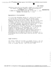 Executive Agreements Database, Statement Regarding the Agreement Between The United States and Russia On Thermal Hydraulic Code Applications and Maintenance, with Addendum, Signed At Rockville and Moscow Jan 21 and Feb 9, 1998, Entered Into Force Feb 9, 1998