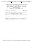 Executive Agreements Database, Statement Regarding the Agreement Between The United States and Russia Amending The Agreement Of April 3, 1995 concerning Cooperation In Nuclear Weapons Storage Security through Provision Of Material, Services, and Related training As Amended Signed At Washington and Moscow Aug 9 and Nov 1, 1999 entered Into Force November 1, 1999
