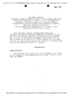 Executive Agreements Database, Statement Regarding Agreement Between The United States and The Russian Federation Amending The Agreement Of April 3, 1995, As Amended and Extended, Concerning Cooperation In Nuclear Weapons Transportation Security Through The Provision Of Material, Services, and Related Training Signed At Moscow and Washington Feb 14 and 28, 2002 Entered Into Force Feb 28, 2002