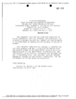 Executive Agreements Database, Statement Regarding Basic Exchange and Cooperative Agreement Between The United States and Moldova Concerning Global Geospatial Information and Services Cooperation, with Annexes Signed At Brussels June 24, 2002 Entered Into Force February 3, 2003