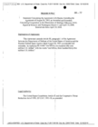 Executive Agreements Database, Statement Concerning the Agreement with Russia Amending The Agreement Of August 26, 1993, As Amended and Extended, Concerning Cooperation In The Elimination Of Strategic Offensive Arms. Signed At Moscow and Washington March 31 and April 10, 2008. Entered Into Force April 10, 2008.