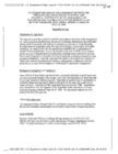 Executive Agreements Database, Statement Regarding the Agreement Between The United States and Russia On Scientific and Technical Cooperation In The Management Of Plutonium That Has Been Withdrawn From Nuclear Military Programs, with Annex, Signed At Moscow July 24, 1998.