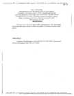 Executive Agreements Database, Statement Regarding Agreement Between The United States and The Russian Federation Extending The Agreement Of June 17, 1992, As Amended and Extended, Concerning the Safe and Secure Transportation and Storage Of Nuclear Weapons Through Provision Of Emergency Response Equipment and Related Training Signed At Washington and Moscow February 6 and April 1, 1998 Effective August 28, 1997
