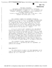 Executive Agreements Database, Statement Regarding Agreement Between The United States and Russia Amending The Agreement Of August 26, 1993, As Amended and Extended, Concerning Cooperation In The Elimination Of Strategic Offensive Arms Signed At Moscow and Washington May 29 and June 9, 2003 Entered Into Force June 9, 2003
