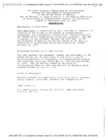 Executive Agreements Database, Statement Regarding Memorandum of Understanding Between The Department Of Transportation of the United States of America and The Ministry Of Transportation of the Russian Federation On Cooperation In Transportation Science and Technology Signed At Washington June 23, 1994