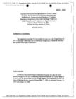 Executive Agreements Database, Statement Concerning the Agreement with France, United Kingdom, The Netherlands and Germany Regarding the Establishment, Construction and Operation Of Uranium Enrichment Installations U.S.ing Gas Centrifuge Technology In The United States of America, with Agreed Minutes Signed At Paris February 24, 2011 Entered Into Force January 31, 2012