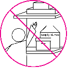 08_Pictogram_no_supplies_stored_in_collections_areas