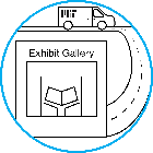 10_Pictogram_courier_rare_collections