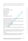 Replication Archive for Impact of 3 versus 6 feet of distancing on incident cases of COVID-19 among students and staff in traditional public schools after re-opening for the 2020-2021 academic year