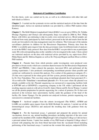 Supplementary data for Characterisation of Plasmodium sexual stage antigens as targets of transmission-blocking immunity